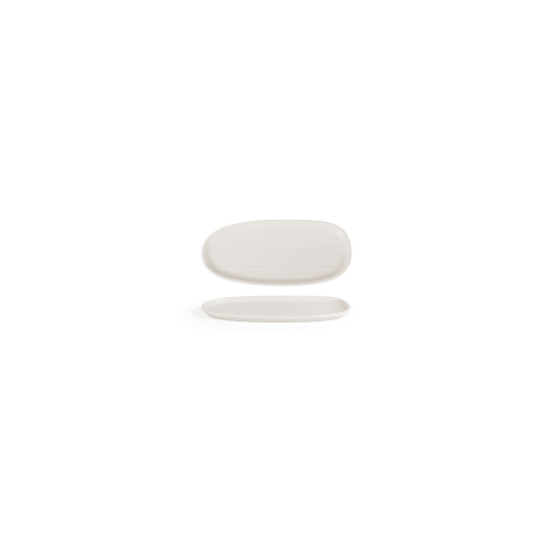 Lima re.WARE Amenity Tray, Shell